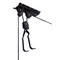 Leisure Sports Set of 4 Leisure Sports Bike Storage Hoists, Pulley and Strap System to Lift Bicycles, Ladders 282210QWR - alternate 3